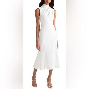 Shoshanna Audrey Dress